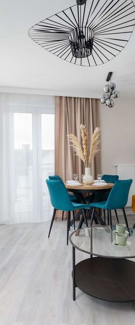 Parkowa 3 | Stylowy Apartament | Blisko Plaży Niechorze