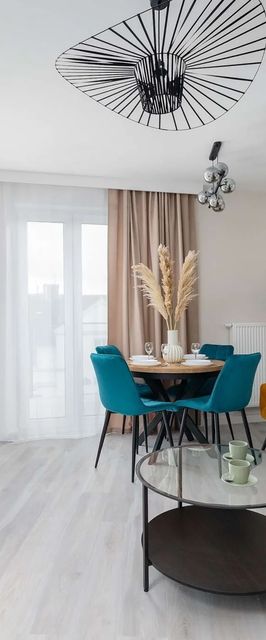 Parkowa 3 | Stylowy Apartament | Blisko Plaży Niechorze