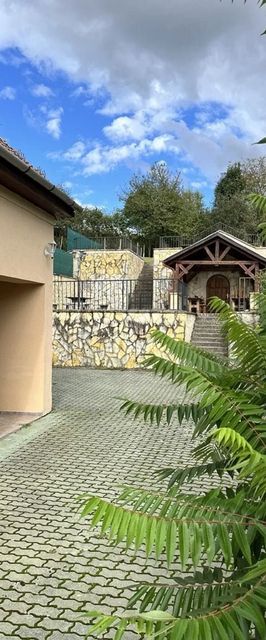 Zemplén-völgye Piroska Vendégház Füzérkomlós