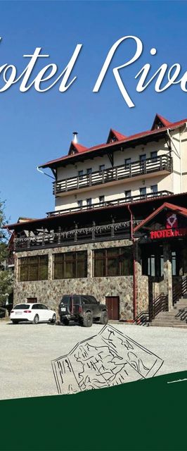 Hotel River Borşa