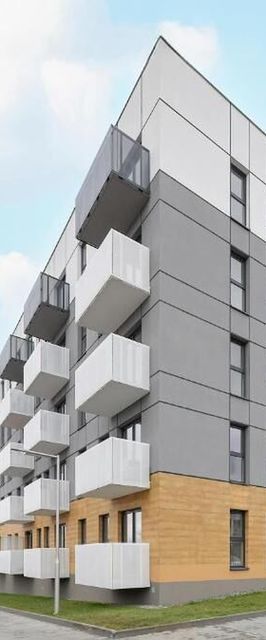 Klimontowska 45E Sosnowiec | Eleganckie Studio | Balkon