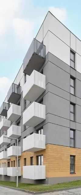 Klimontowska 45E Sosnowiec | Eleganckie Studio | Balkon