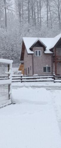 Casa Vânătorului Buzăiel