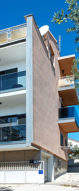 Apartments Andrea Brodarica