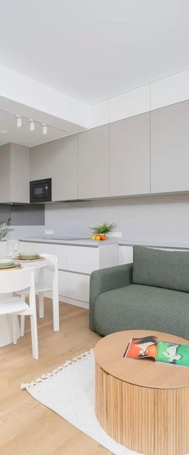 Kasprzaka 29 | Przestrzenny Apartament | Parking | Warszawa