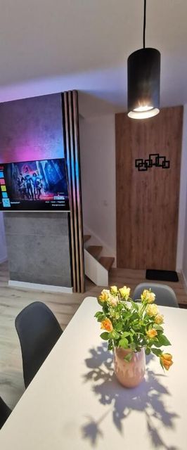 Sunrise Marina Domki Mielno