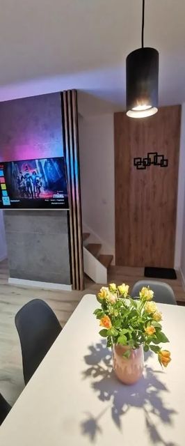 Sunrise Marina Domki Mielno