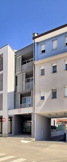 Apartman Summertime Umag