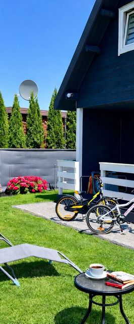 Domeczki Blaneczki Wicie 