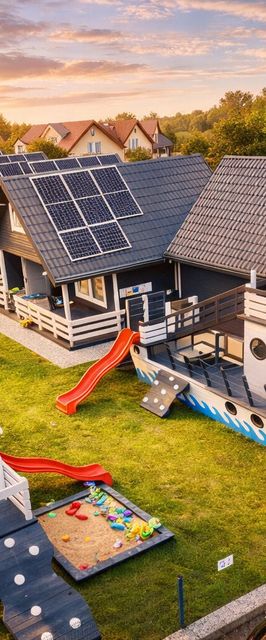 Domeczki Blaneczki Wicie 