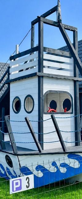 Domeczki Blaneczki Wicie 