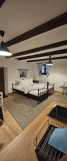 Alpaka Bakonya Svábház