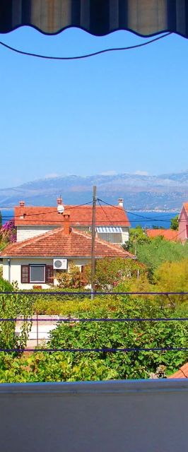 Apartment Slavica Supetar