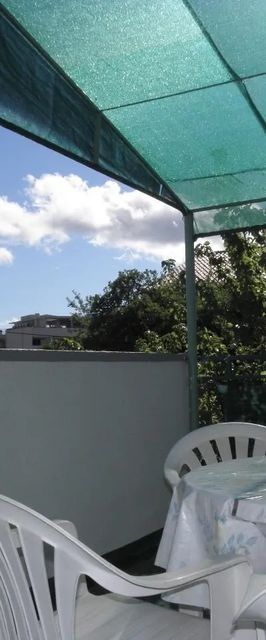 Apartment Ivan Biograd