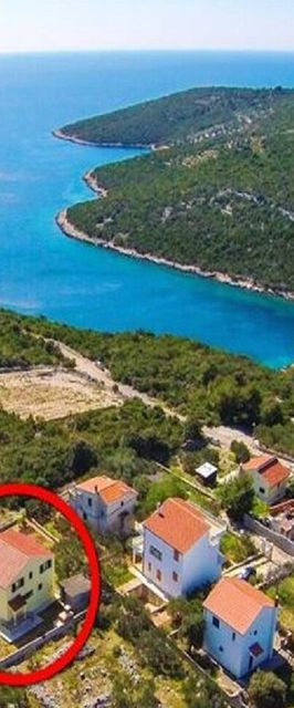 Apartments Ljuba Vinisce