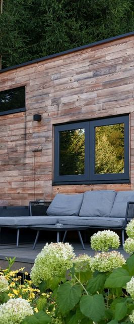 Coniferis Retreat Tomnatic