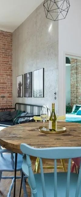 Discover Kraków/Apartamenty Loft rodzinne/Kraków ul. Rakowicka 3