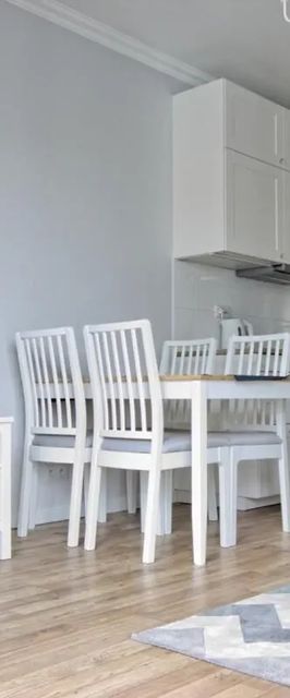 Warsaw City Apartment - Apartament Silver