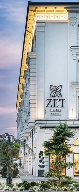 Hotel Zet Timișoara