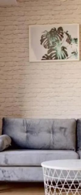 Warsaw City Apartments - Apartament Forest