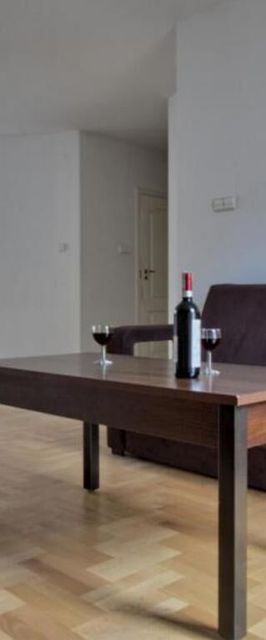 Warsaw City Apartment - Hoża VI