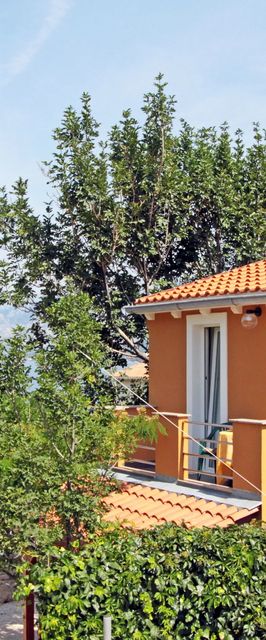 House Anamaria Vinjerac II