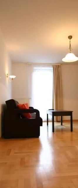 Warsaw City Apartments - Apartament typu Suite z 3 sypialniami – ulica Hoża 58/60