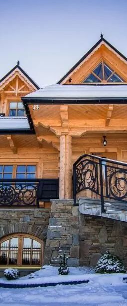 Myśliwski Domek pod Giewontem Zakopane