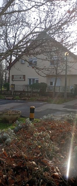 Vadászház Kávézó és Szálláshely Mezőtúr