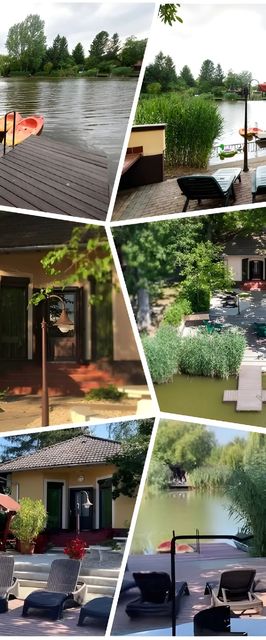 Keri Nyaraló Békésszentandrás