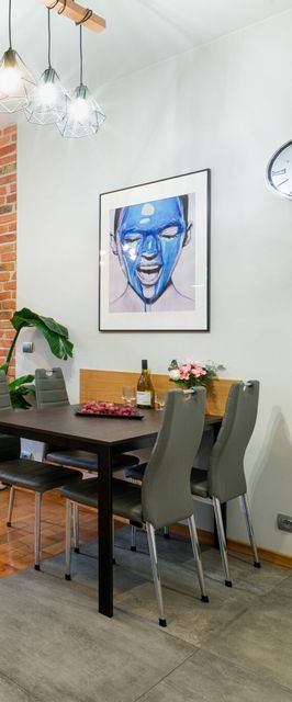 Lubicz - Apartamenty obok PKP i Galerii Krakowskiej