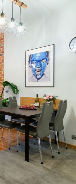 Discover Kraków/Apartamenty Loft/Kraków ul. Lubicz