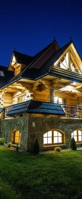 Apartamenty Pod Giewontem