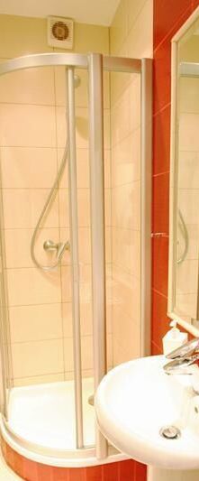 Warsaw City Apartments - Apartament typu Studio – Al. Wyzwolenia 10