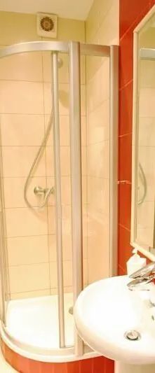 Warsaw City Apartments - Apartament typu Studio – Al. Wyzwolenia 10