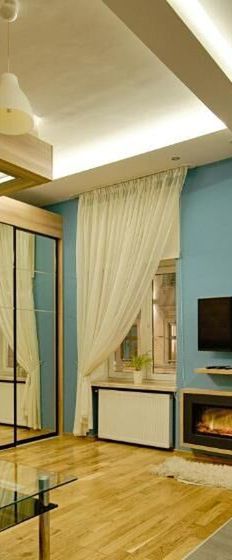 Apartamenty na Kazimierzu