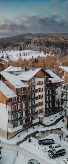 Elements Apartments Świeradów-Zdrój