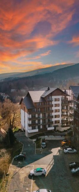 Elements Apartments Świeradów-Zdrój