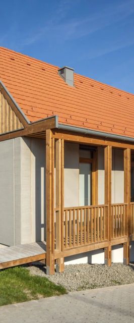 Zengő 11 - Kékfrankos Apartman Nadap