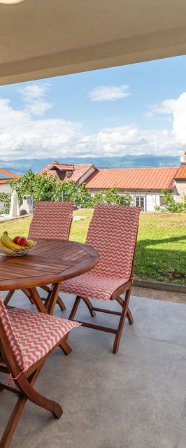 Apartment Krtica Vrbnik