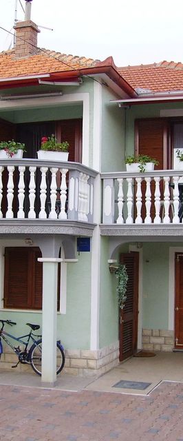 Apartment Mare Pakostane