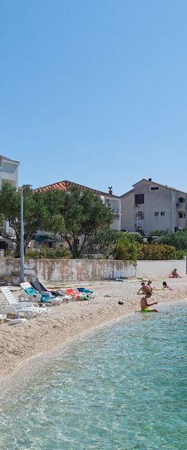 Apartment Natali Okrug Gornji