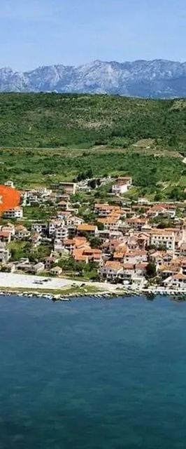 Apartment Travica Posedarje