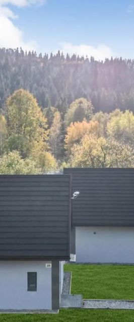 Domki Wiślańska Dolina Wisła