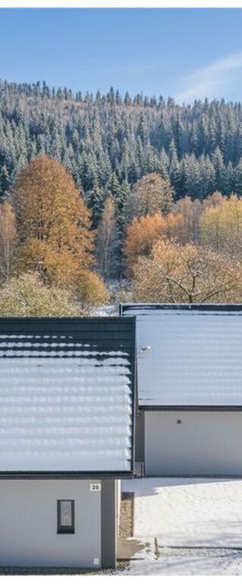 Domki Wiślańska Dolina Wisła