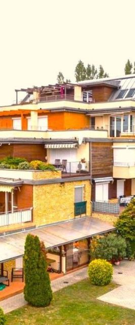 Koczor Apartman Balatonfüred
