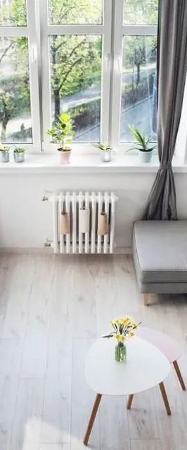 Przestronne mieszkanie z łóżkiem na antresoli rynek