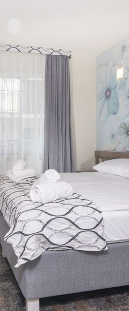 Villa Solaris w Niechorzu