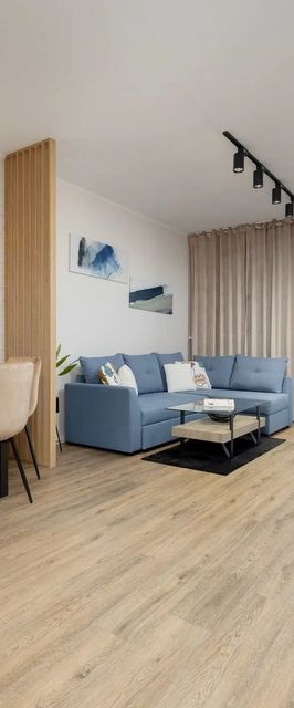 Wynalazek 2 | Przytulny apartament | Parking Warszawa