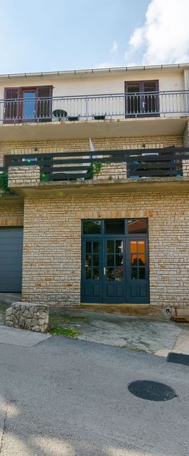 Apartments Bartz Jelsa